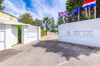 Relais Regina Rosanna - 8