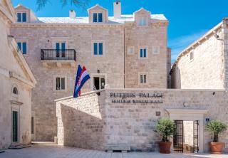 Puteus Palace Heritage Hotel - 3