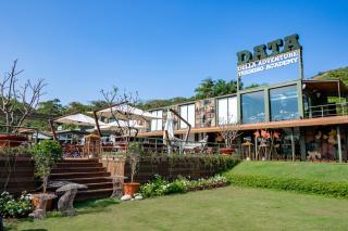 DATA Resort by Della Adventure - Lonavala - 3