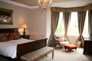 The Old Parsonage Country House - 5