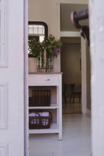 Hotell Villa Borgen - Visby - 8