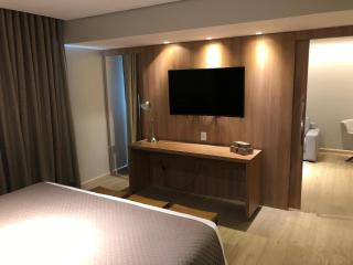 Dubai Suites - Montes Claros - 4
