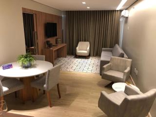 Dubai Suites - Montes Claros - 2