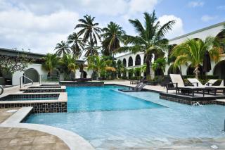 Talk of the Town Beach Hotel & Beach Club by GH Hoteles - Oranjestad - 4