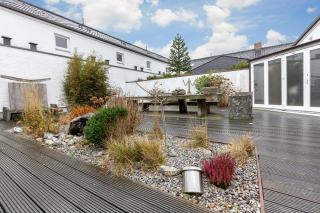James Home - Kampen - 1