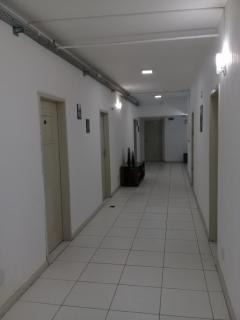 Porto Seguro Office Hotel - Bauru - 1