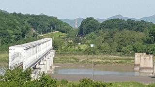 The Guesthouse DMZ Stay - Paju - 8
