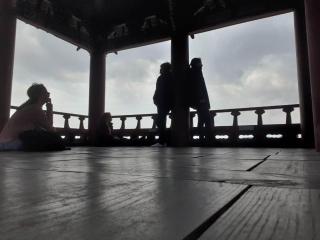 The Guesthouse DMZ Stay - 3