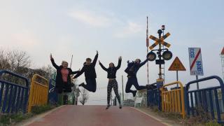 The Guesthouse DMZ Stay - Paju - 2