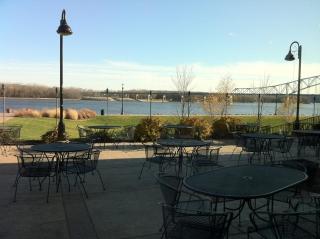 Grand Harbor Resort and Waterpark - 1