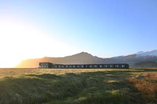 Umi Hotel - Skogar - 0