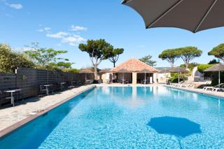 Résidence Marina Di Santa Giulia - Porto-Vecchio - 7