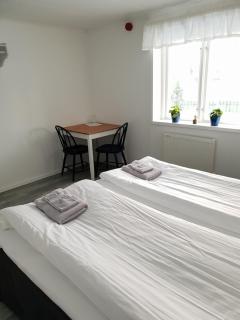 Landet Bed and Breakfast - Tomelilla - 5
