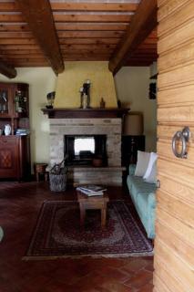 Rustic Country House - Smirra - 7
