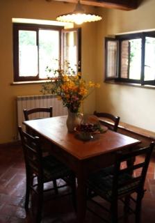 Rustic Country House - Smirra - 3