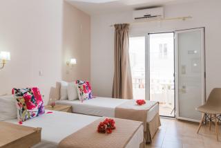 Emerald Hotel - Malia - 2