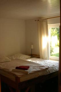 Apartment Hof Schwalbennest - Kaarßen - 8