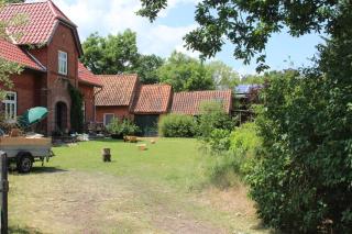 Apartment Hof Schwalbennest - Kaarßen - 4