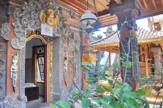 Warini Bungalows - Ubud - 0