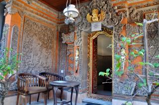 Warini Bungalows - Ubud - 8