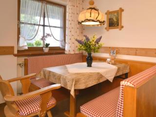 Ferienwohnung Adlerhorst im Haus Lohrey - Reit im Winkl - 5