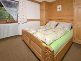 Ferienwohnung Adlerhorst im Haus Lohrey - Reit im Winkl - 1