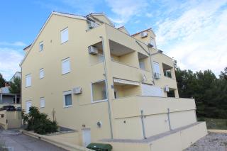 Apartment Ostermann - Žaborić - 7