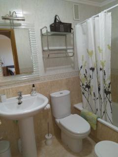 Apartamento en La Cala - Cala de Finestrat - 6
