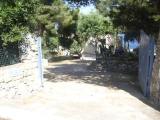 Villa Aquarium - Gagliano del Capo - 2