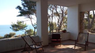 Villa Aquarium - Gagliano del Capo - 3