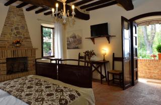 Antico Borgo Di Tabiano Castello - Relais de Charme - Tabiano - 7