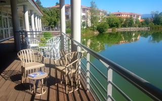 Goélia Mandelieu Riviera Resort - Mandelieu-la-Napoule - 9
