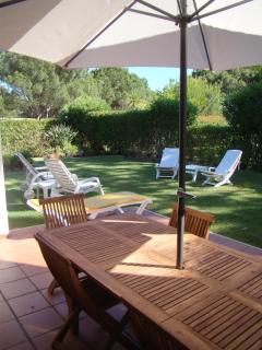 SOLAR DO GOLFE - Vilamoura - Vilamoura - 7