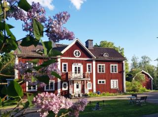 Garpenbergs B&B, BnB - Garpenberg - 0