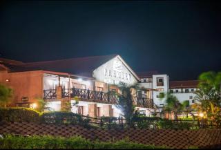 Ocean View Villas Unit A11 - Port Edward - 9