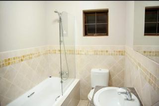 Ocean View Villas Unit A11 - Port Edward - 7