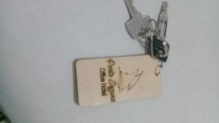 Porto Seguro Office Hotel - Bauru - 6