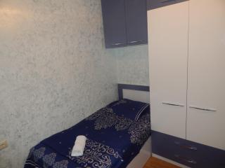 Apartament inasaridze gia - 1