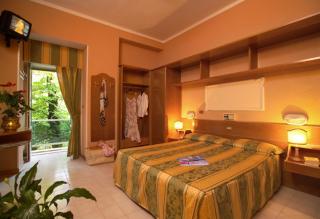 Hotel Argentina & SPA - Fiuggi - 4