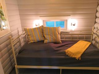Koljonvirta Camping - Iisalmi - 9