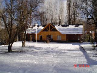 Complejo Turistico ACA - San Martín de los Andes - 1