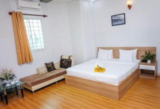 H79 HOTEL - Ho Chi Minh City - 8