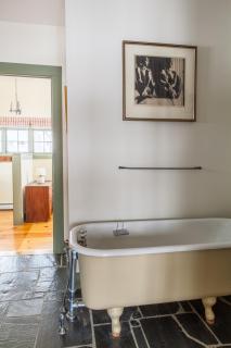 Whitford House and Twin View Barn - Addison - 9