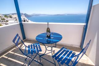 Stelios Rooms - Oia - 0