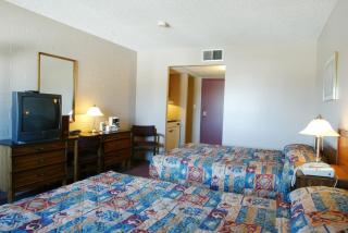 Travelodge by Wyndham Grande Prairie - Grande Prairie - 9
