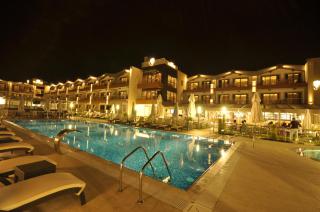 Venus Thermal Boutique Hotel - 1