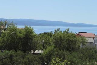 Apartments with a parking space Baska Voda, Makarska - 6762 - 1