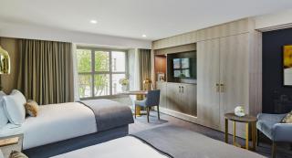 InterContinental Lyon - Hotel Dieu by IHG - Lyon - 1