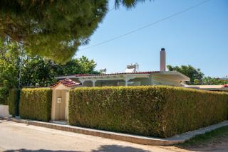 Orestis House - 4