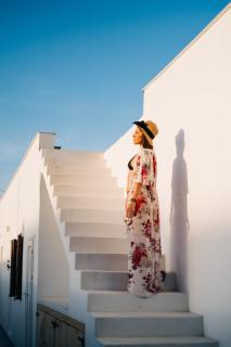 Mesanto Luxury Suites - Megalochori - 8
